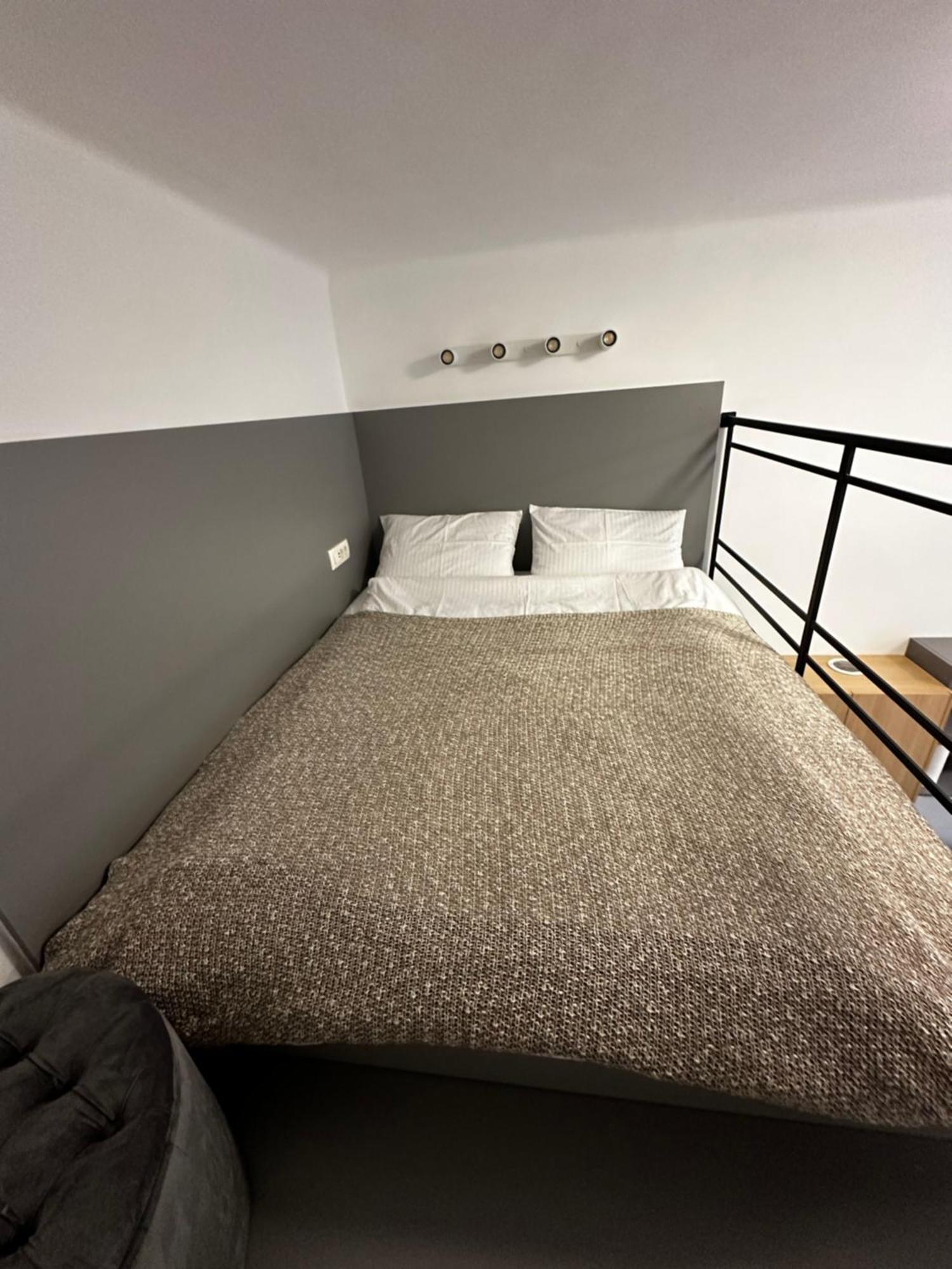 Studio Spark Ljubljana Eksteriør billede